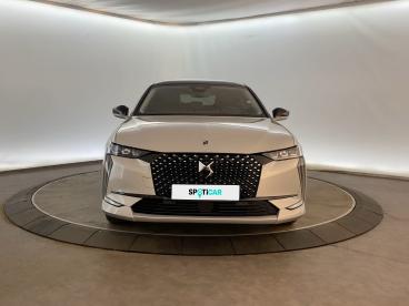 SPOTICAR Ds Ds 4 Hybride 136 E-dct6 Etoile - Cuir Nappa Occasion - Berline Essence Cristal Pearl (n) - Carrieres-sous-poissy - 1203820320_2