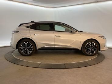 SPOTICAR Ds Ds 4 Hybride 136 E-dct6 Etoile - Cuir Nappa Occasion - Berline Essence Cristal Pearl (n) - Carrieres-sous-poissy - 1203820406_4