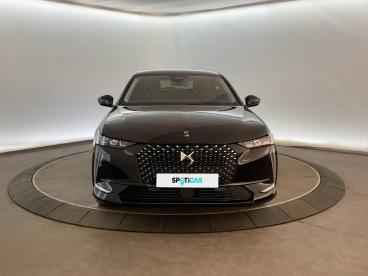 SPOTICAR Ds Ds 4 Hybride 136 E-dct6 Etoile - Alcantara Occasion - Berline Essence Noir - Carrieres-sous-poissy - 1203820433_2