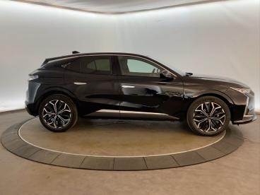 SPOTICAR Ds Ds 4 Hybride 136 E-dct6 Etoile - Alcantara Occasion - Berline Essence Noir - Carrieres-sous-poissy - 1203820433_4