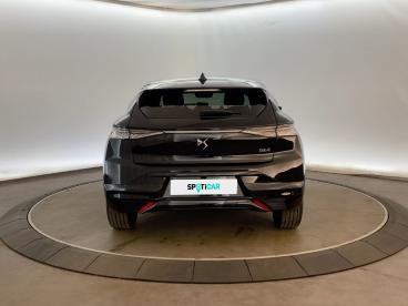 SPOTICAR Ds Ds 4 Hybride 136 E-dct6 Etoile - Alcantara Occasion - Berline Essence Noir - Carrieres-sous-poissy - 1203820433_5