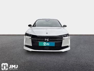 DS CERTIFIED Ds Ds 4 Hybride 145 E-dct6 Etoile - Alcantara occasion certifiée - Berline Essence Blanc - Besancon - 3821772_2