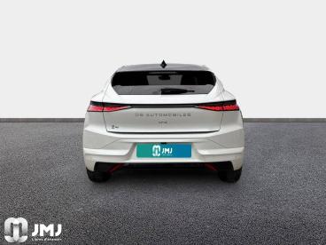 DS CERTIFIED Ds Ds 4 Hybride 145 E-dct6 Etoile - Alcantara occasion certifiée - Berline Essence Blanc - Besancon - 3821772_5