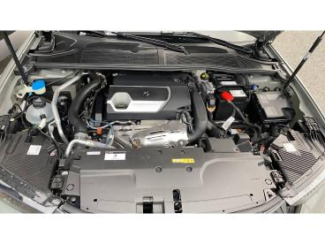 DS CERTIFIED Ds Ds 4 Puretech 180 Eat8 La Premiere occasion certifiée - Berline Essence Vert - Lescure D Albigeois - 3822046_3