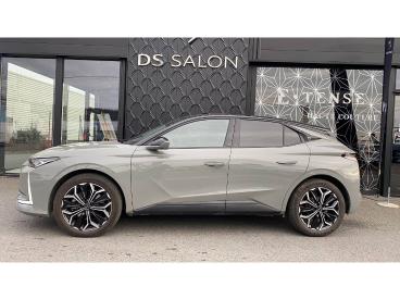 DS CERTIFIED Ds Ds 4 Puretech 180 Eat8 La Premiere occasion certifiée - Berline Essence Vert - Lescure D Albigeois - 3822046_5