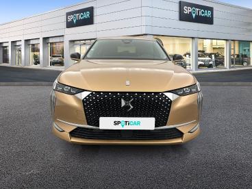 DS CERTIFIED Ds Ds 4 Puretech 180 Eat8 Rivoli occasion certifiée - Berline Essence Gris - Les Ulis - 3822154_2