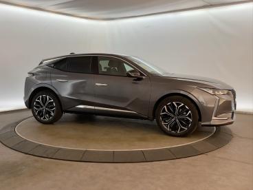 SPOTICAR Ds Ds 4 Bluehdi 130 Eat8 Etoile - Alcantara Occasion - Berline Diesel Gris - Vitrolles - 1203824281_4