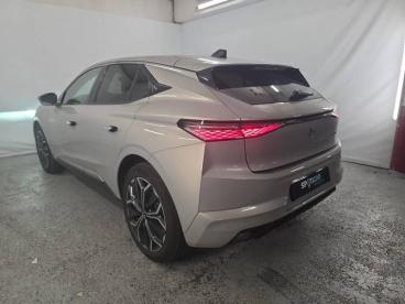 SPOTICAR Ds Ds 4 Hybride 145ch Etoile Automatique Occasion - Berline Hybride Noir - Illzach - 1203825392_4