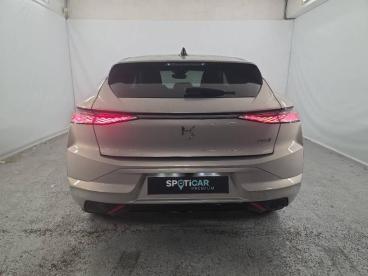 SPOTICAR Ds Ds 4 Hybride 145ch Etoile Automatique Occasion - Berline Hybride Noir - Illzach - 1203825392_5