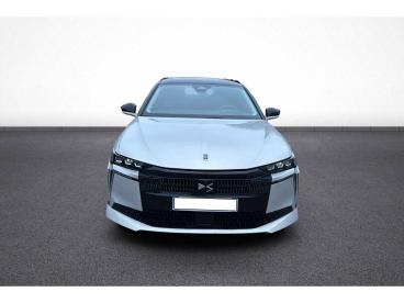 DS CERTIFIED Ds Ds 4 E-tense Etoile - Alcantara occasion certifiée - Berline Electrique Beige - Vienne - 3825901_2