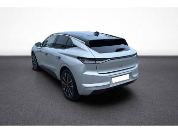 DS CERTIFIED Ds Ds 4 E-tense Etoile - Alcantara occasion certifiée - Berline Electrique Beige - Vienne - 3825901_4