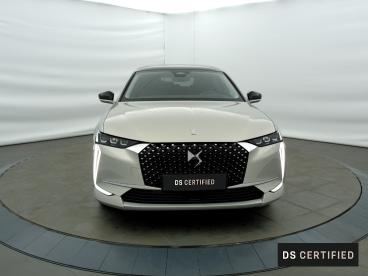 DS CERTIFIED Ds Ds 4 Puretech 130ch Opera Automatique occasion certifiée - Berline Essence Cristal Pearl (n) - Eybens - 3830740_2