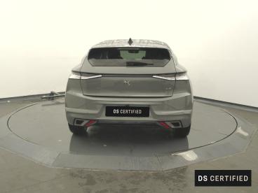 DS CERTIFIED Ds Ds 4 Puretech 180 Eat8 La Premiere occasion certifiée - Berline Essence Gris - Le Mans - 3832290_5