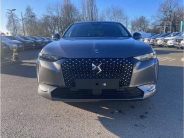 SPOTICAR Ds Ds 4 Hybride 136 E-dct6 Pallas Ligne Business Occasion - Berline Essence Gris - Cesson Sevigne - 303833871_2