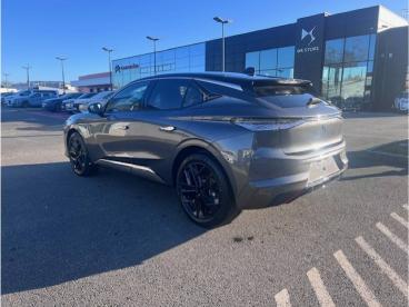 SPOTICAR Ds Ds 4 Hybride 136 E-dct6 Pallas Ligne Business Occasion - Berline Essence Gris - Cesson Sevigne - 303833871_4