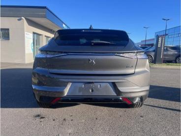 SPOTICAR Ds Ds 4 Hybride 136 E-dct6 Pallas Ligne Business Occasion - Berline Essence Gris - Cesson Sevigne - 303833871_5