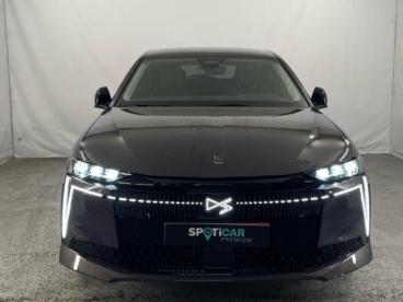 SPOTICAR Ds Ds 4 Hybride 145ch Etoile Occasion - Berline Hybride Gris - Illzach - 1203834145_2