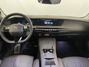 SPOTICAR Ds Ds 4 Hybride 145ch Etoile Occasion - Berline Hybride Gris - Illzach - 1203834145_5