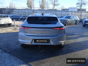DS CERTIFIED Ds Ds 4 E-tense Etoile - Alcantara occasion certifiée - Berline Electrique Beige - Dijon - 3836936_5