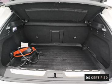 DS CERTIFIED Ds Ds 4 4 Hybride E-tense 225 Eat8 Performance Line+ occasion certifiée - Berline Hybride Rechargeable Kwe Blanc Nacre - Beziers - 3838220_4