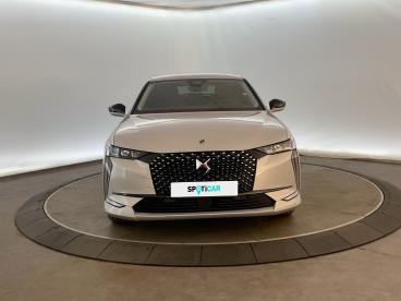 SPOTICAR Ds Ds 4 Bluehdi 130 Eat8 Etoile - Alcantara Occasion - Berline Diesel Cristal Pearl (m) - Vitrolles - 1203840462_2