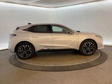 SPOTICAR Ds Ds 4 Bluehdi 130 Eat8 Etoile - Alcantara Occasion - Berline Diesel Cristal Pearl (m) - Corbas - 1203840490_4