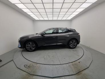 DS CERTIFIED Ds Ds 4 Hybride 145 E-dct6 Pallas occasion certifiée - Berline Essence Gris - Marseille - 3840714_2