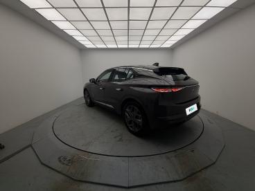 DS CERTIFIED Ds Ds 4 Hybride 145 E-dct6 Pallas occasion certifiée - Berline Essence Gris - Marseille - 3840714_3