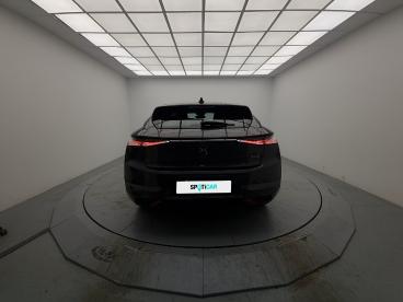 DS CERTIFIED Ds Ds 4 Hybride 145 E-dct6 Pallas occasion certifiée - Berline Essence Gris - Marseille - 3840714_4