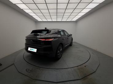 DS CERTIFIED Ds Ds 4 Hybride 145 E-dct6 Pallas occasion certifiée - Berline Essence Gris - Marseille - 3840714_5