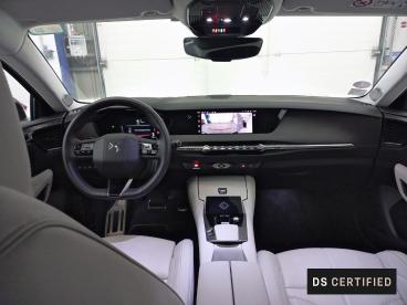 DS CERTIFIED Ds Ds 4 Hybride E-tense 225 Eat8 Rivoli occasion certifiée - Berline Hybride Rechargeable Beige - Venissieux - 3842672_2