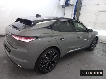 DS CERTIFIED Ds Ds 4 Hybride E-tense 225 Eat8 Rivoli occasion certifiée - Berline Hybride Rechargeable Beige - Venissieux - 3842672_3