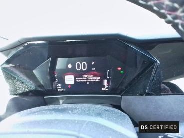 SPOTICAR Ds Ds 4 Puretech 130 Eat8 Performance Line Occasion - Berline Essence Gris - Venissieux - 303842673_4