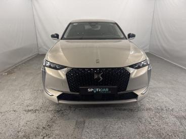 SPOTICAR Ds Ds 4 Bluehdi 130ch Rivoli Automatique Occasion - Berline Diesel Noir - Illzach - 1203843036_2