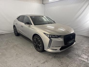 SPOTICAR Ds Ds 4 Bluehdi 130ch Rivoli Automatique Occasion - Berline Diesel Noir - Illzach - 1203843036_3