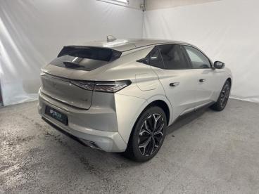 SPOTICAR Ds Ds 4 Bluehdi 130ch Rivoli Automatique Occasion - Berline Diesel Noir - Illzach - 1203843036_4