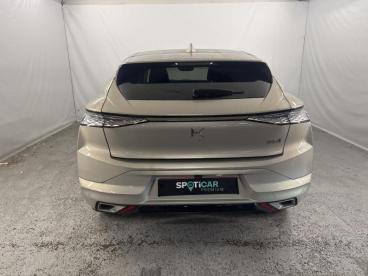 SPOTICAR Ds Ds 4 Bluehdi 130ch Rivoli Automatique Occasion - Berline Diesel Noir - Illzach - 1203843036_5