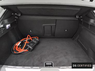 DS CERTIFIED Ds Ds 4 4 Hybride E-tense 225 Eat8 Performance Line+ occasion certifiée - Berline Hybride Rechargeable Gris - Beziers - 3843675_4