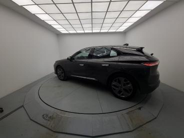 DS CERTIFIED Ds Ds 4 Hybride 145 E-dct6 Pallas occasion certifiée - Berline Essence Gris - Marseille - 3844486_3