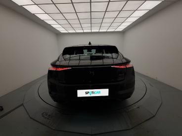 DS CERTIFIED Ds Ds 4 Hybride 145 E-dct6 Pallas occasion certifiée - Berline Essence Gris - Marseille - 3844486_4