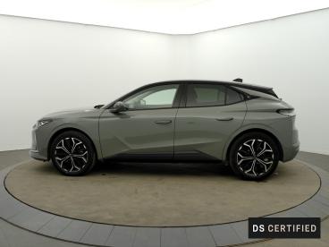 DS CERTIFIED Ds Ds 4 Puretech 180 Eat8 La Premiere occasion certifiée - Berline Essence Gris - Nanterre - 3847978_2