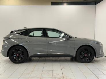 SPOTICAR Ds Ds 4 E-tense 225ch Performance Line + Occasion - Berline Hybride Rechargeable Gris Laqué (m) - Illzach - 1203850671_4