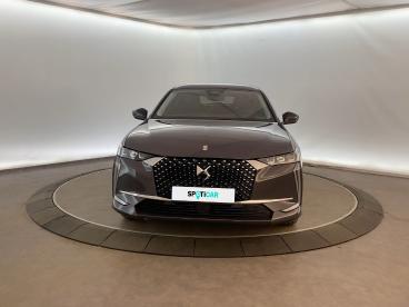 DS CERTIFIED Ds Ds 4 Hybride 136 E-dct6 Antoine De Saint Exupery occasion certifiée - Berline Essence Bleu - Creteil - 3851419_2