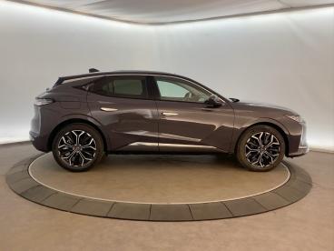 DS CERTIFIED Ds Ds 4 Hybride 136 E-dct6 Antoine De Saint Exupery occasion certifiée - Berline Essence Bleu - Creteil - 3851419_4