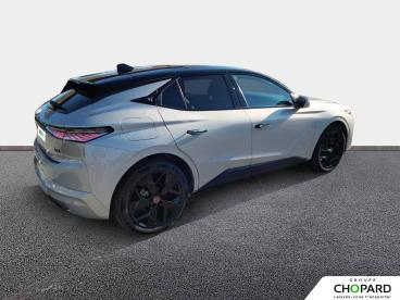 DS CERTIFIED Ds Ds 4 Bluehdi 130 Eat8 Performance Line+ occasion certifiée - Berline Diesel Gris - Frejus - 3852216_3