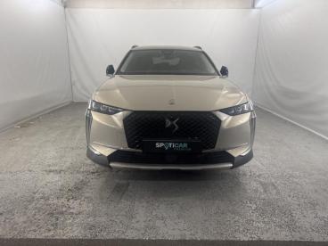 SPOTICAR Ds Ds 4 Puretech 225ch Cross Rivoli Automatique Occasion - Berline Essence Gris - Illzach - 1203853279_2