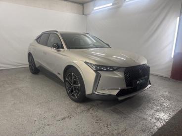 SPOTICAR Ds Ds 4 Puretech 225ch Cross Rivoli Automatique Occasion - Berline Essence Gris - Illzach - 1203853279_3