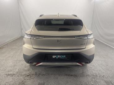 SPOTICAR Ds Ds 4 Puretech 225ch Cross Rivoli Automatique Occasion - Berline Essence Gris - Illzach - 1203853279_5