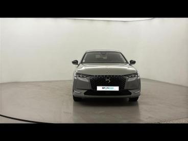 SPOTICAR Ds Ds 4 E-tense 225ch La Premiere Occasion - Berline Hybride Rechargeable Gris Laqué (m) - Poitiers - 1203858464_2