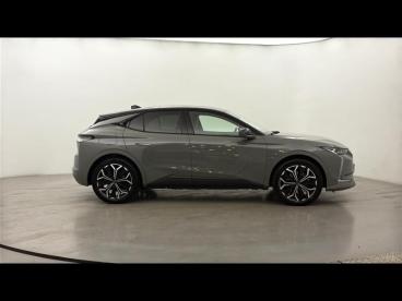 SPOTICAR Ds Ds 4 E-tense 225ch La Premiere Occasion - Berline Hybride Rechargeable Gris Laqué (m) - Poitiers - 1203858464_4
